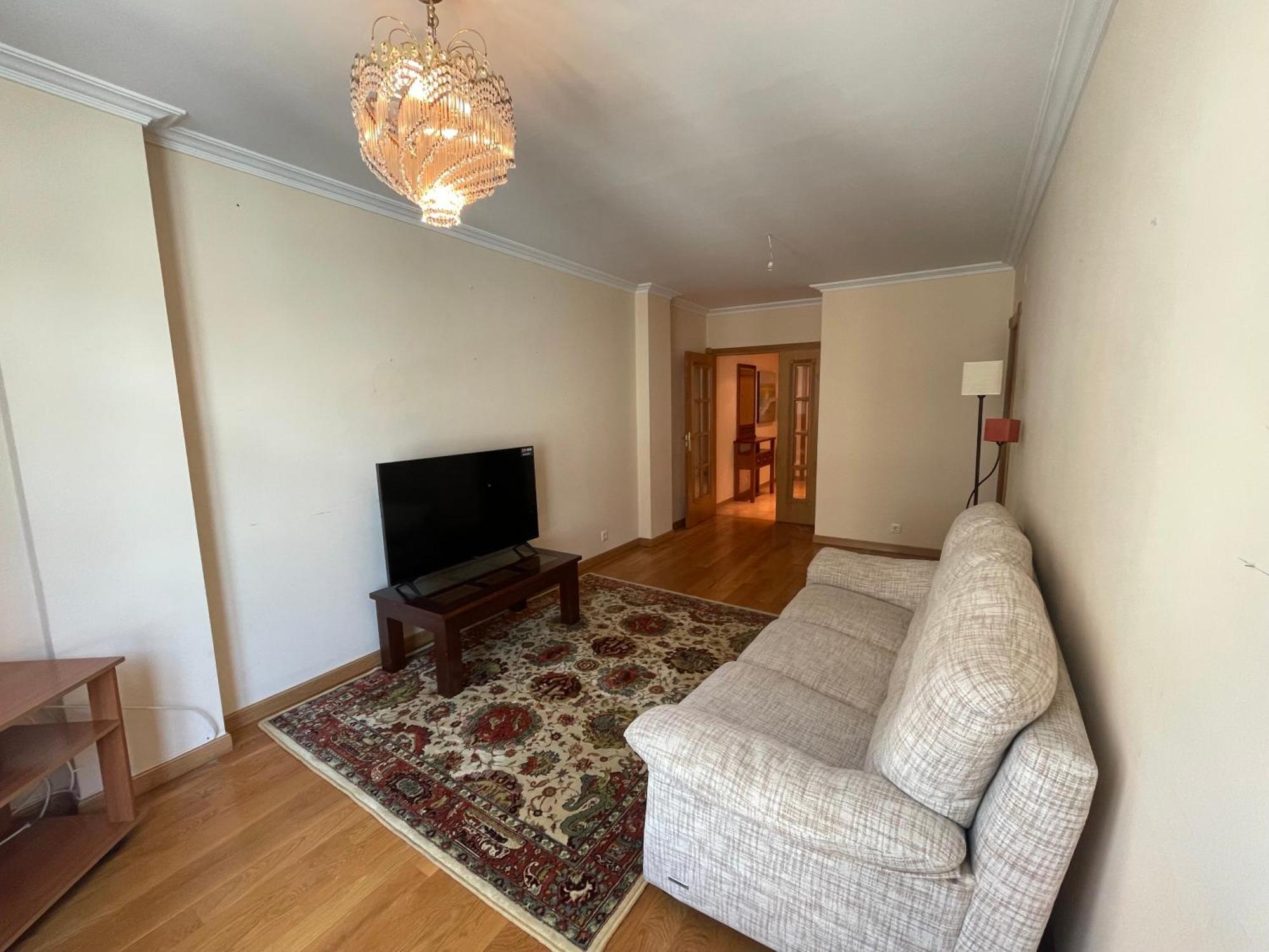 Apartamento En Ribeira A 200M De La Playa Eksteriør billede